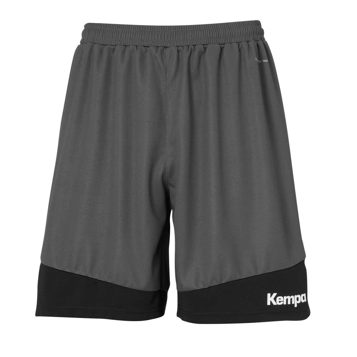 

Шорты Kempa Emotion 2.0, черный/черный/серый