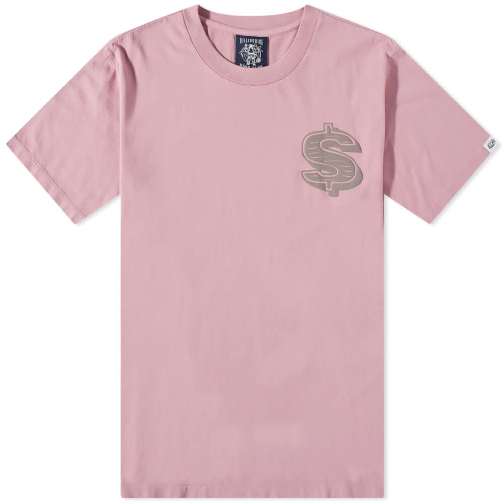 

Футболка Billionaire Boys Club Dollar Logo Tee