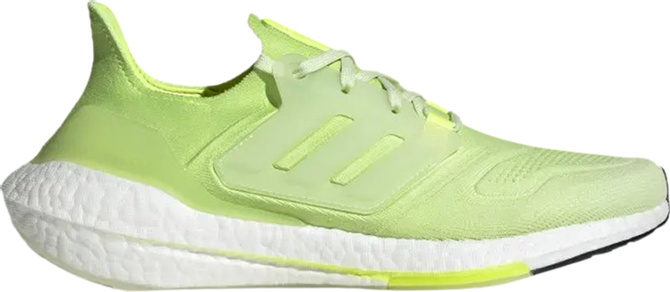 Кроссовки Adidas UltraBoost 22 'Almost Lime', зеленый футболка adidas originals short sleeve tee almost lime зеленый
