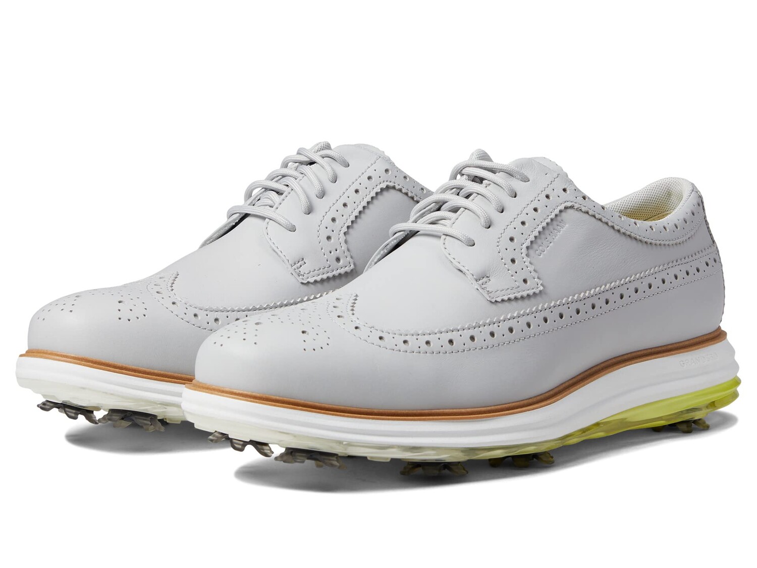 

Кроссовки Cole Haan, Originalgrand Tour Golf Waterproof