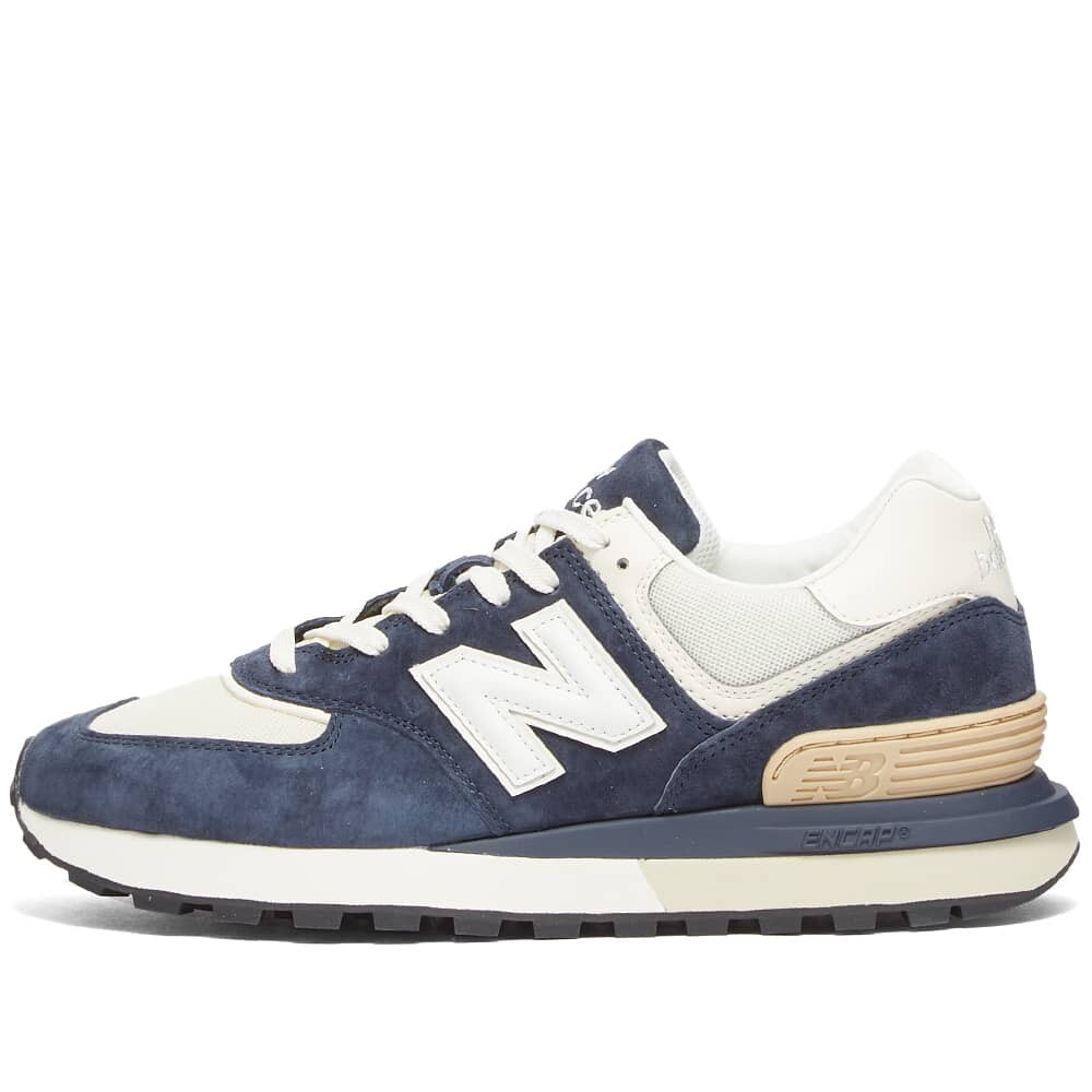 

Кроссовки New Balance U574LGRN