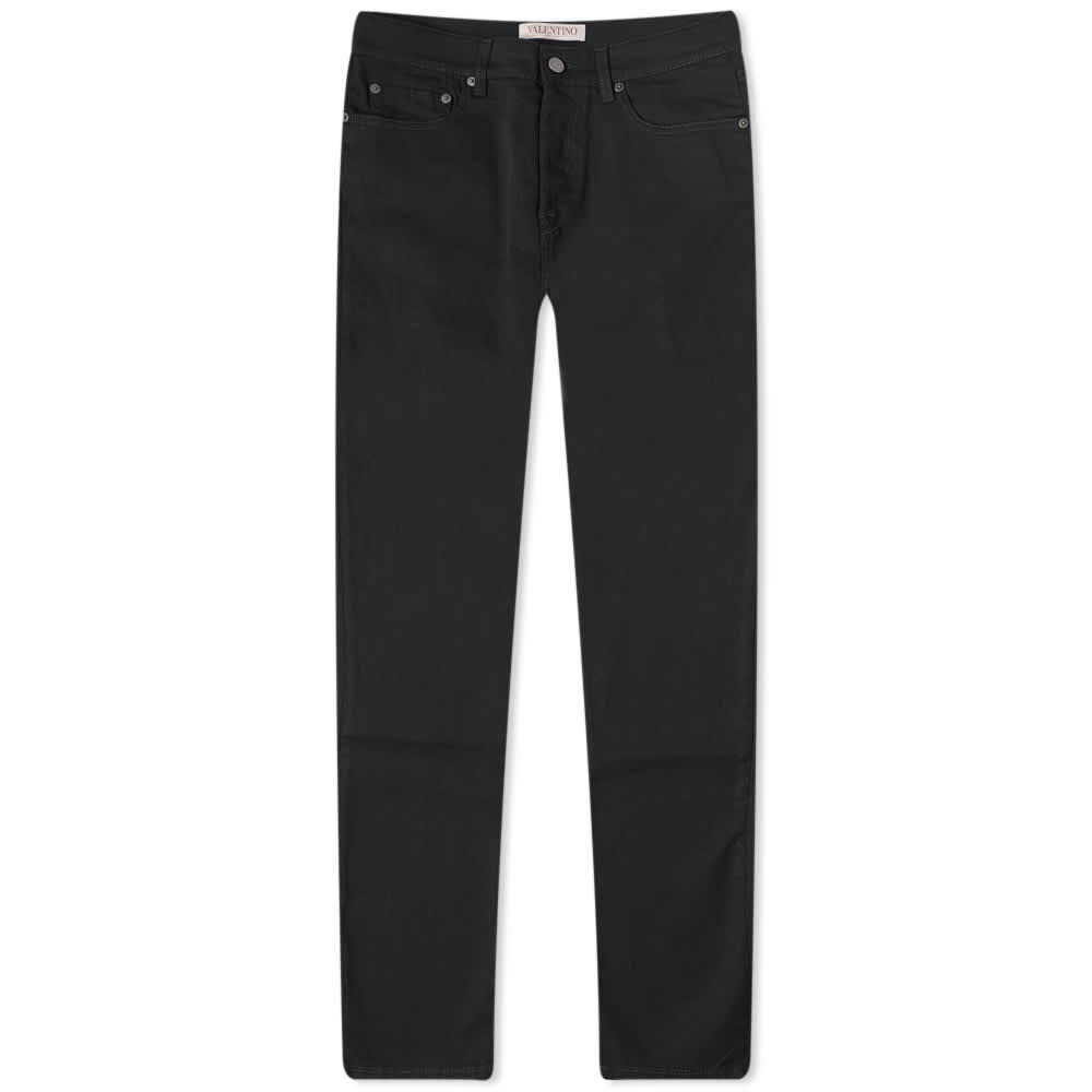

Джинсы Valentino Skinny Fit Jean