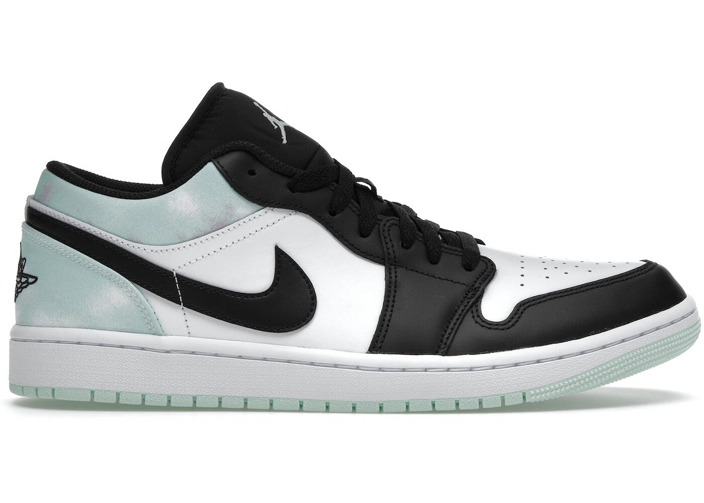 

Кроссовки Jordan 1