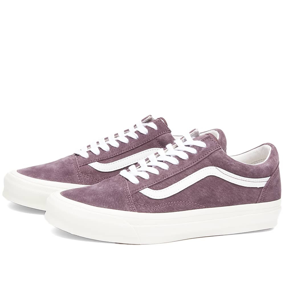 

Кроссовки Vans Vault UA OG Old Skool LX
