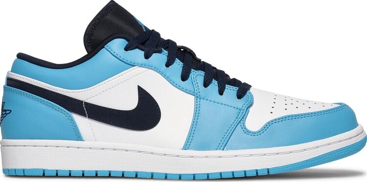 Air Jordan 1 Low UNC CDEK.Shopping