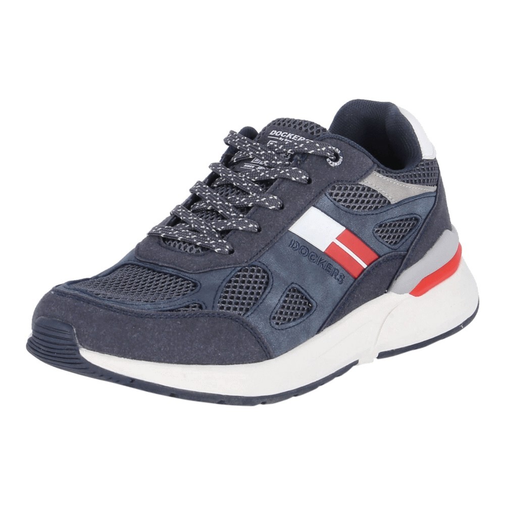 

Кроссовки DOCKERS Zapatillas, blau