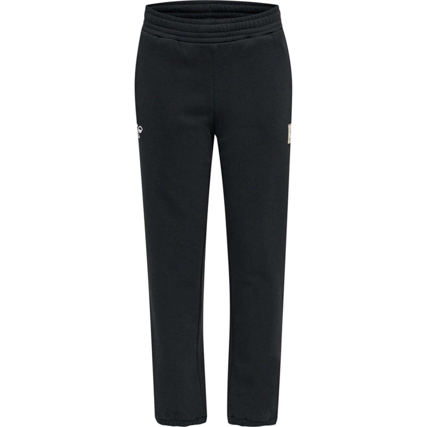 

Спортивные детские брюки Hummel Hmlgg12 Unisex, черный