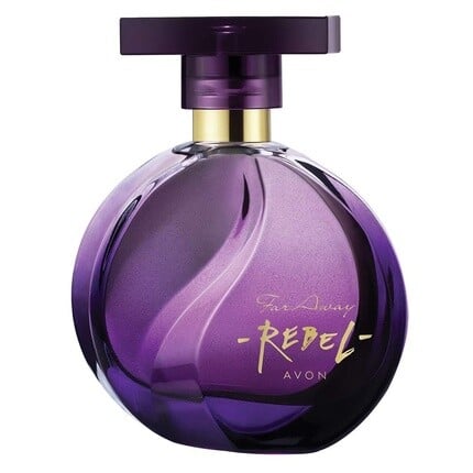 

Avon Парфюмерная вода Far Away Rebel спрей
