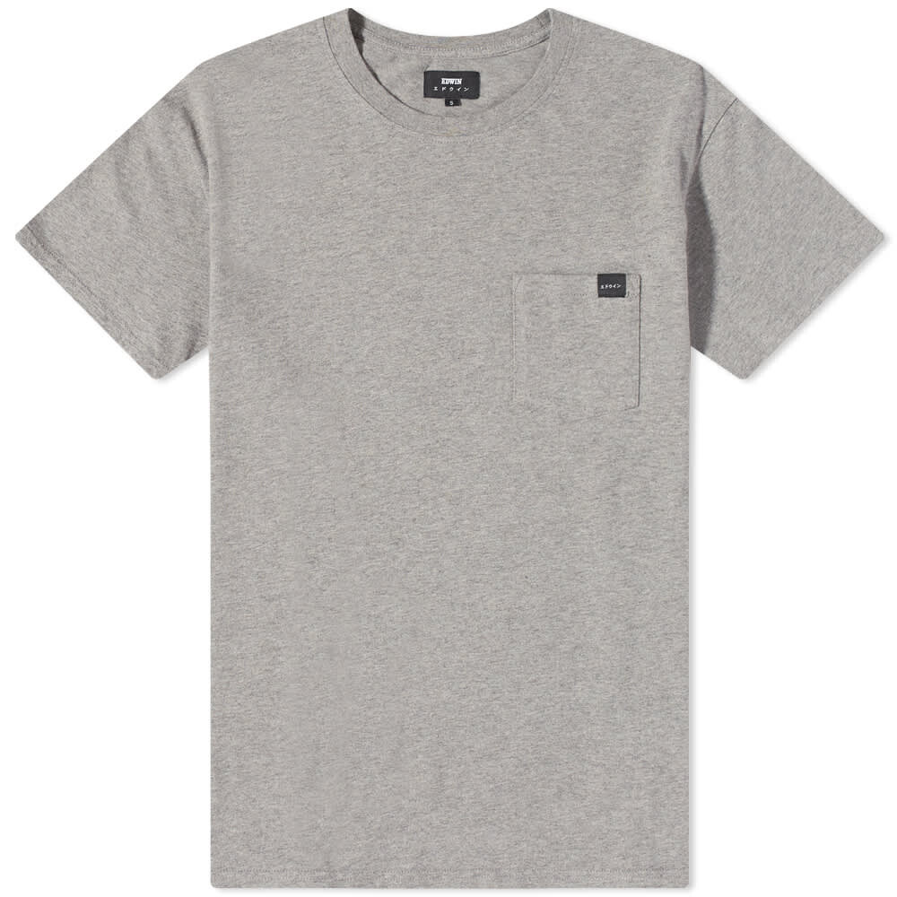 

Футболка Edwin Pocket Tee