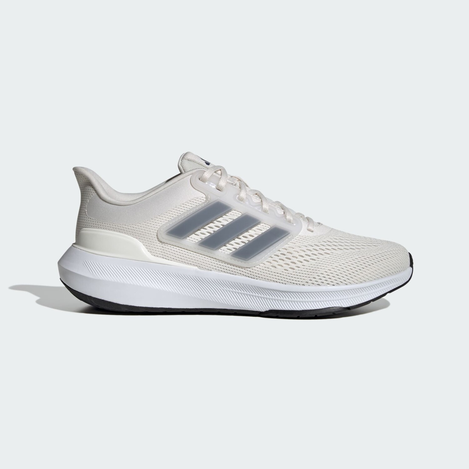 

Кроссовки Adidas Ultrabounce, серый/белый