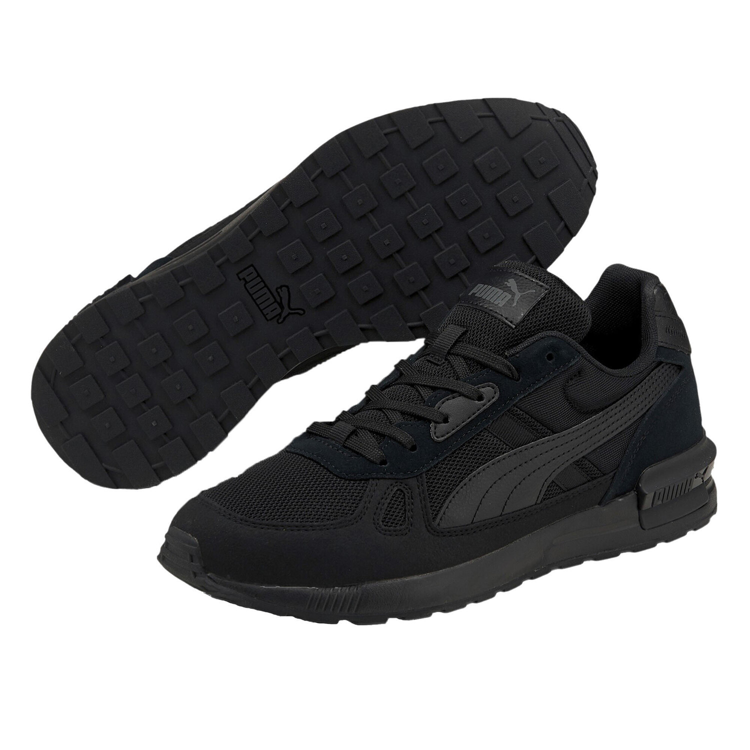 

Кроссовки Graviton Pro PUMA, черный
