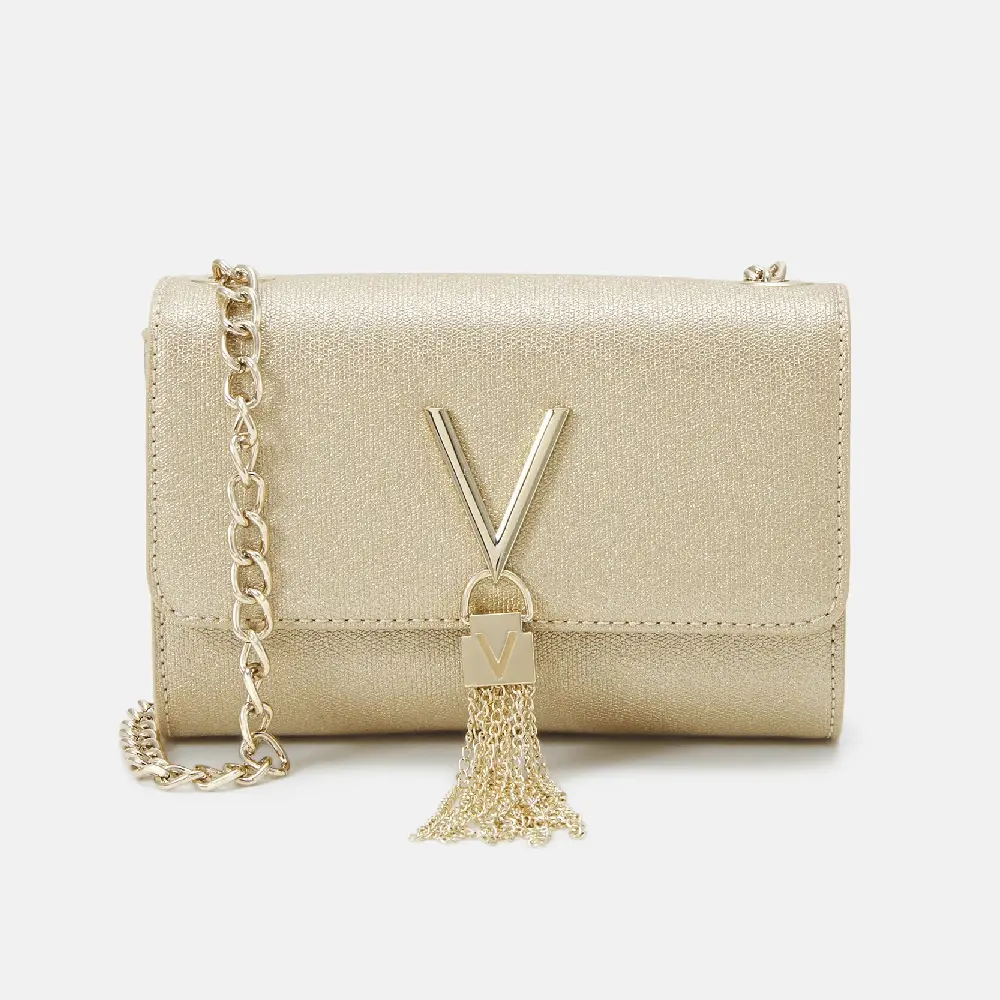 

Сумка Valentino Bags Divina, золотистый