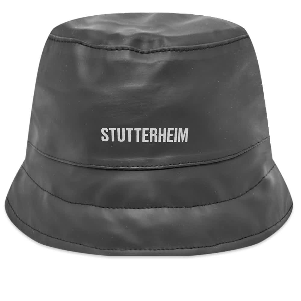 

Шляпа-ведро Skarholmen Stutterheim
