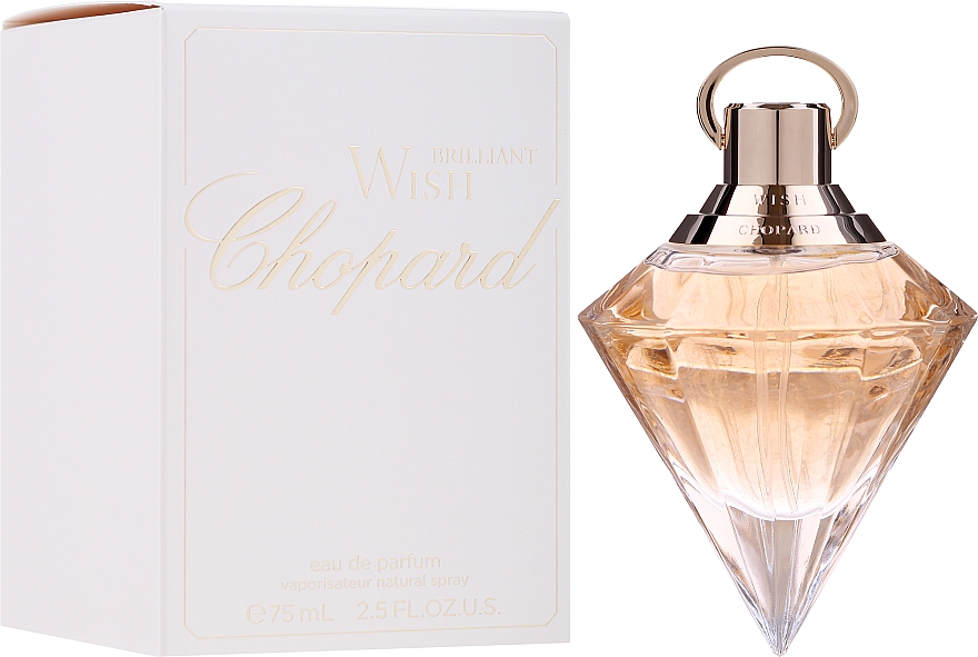 Chopard Brilliant Wish