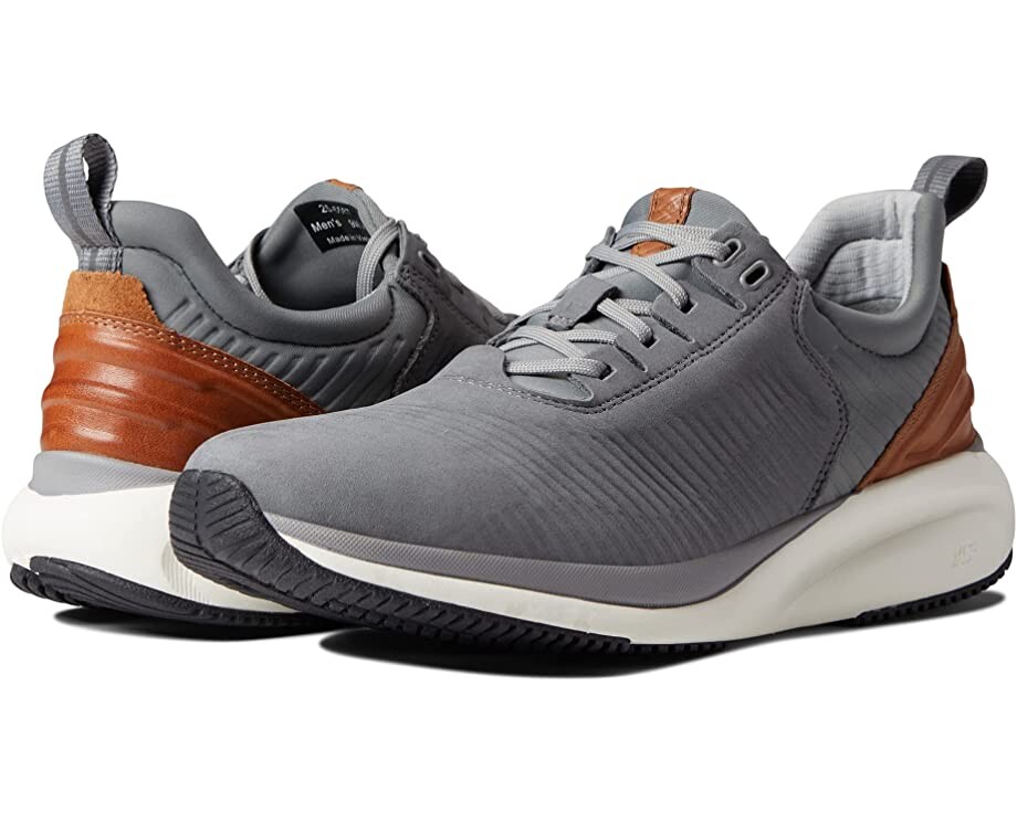 

Кроссовки XC4 TR1 Luxe Hybrid Johnston & Murphy, серый