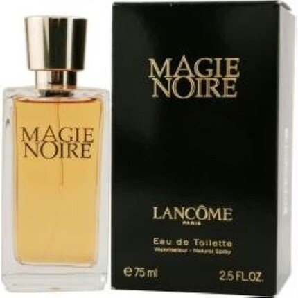 

Lancôme Magie Noire EDT Спрей 75ml/2.5oz