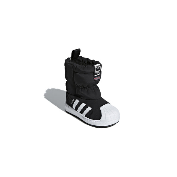 Adidas superstar clearance winter boots