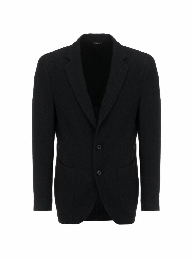 

Кашемировый однобортный пиджак Loro Piana