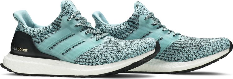 Adidas ultra boost discount 3.0 womens Green