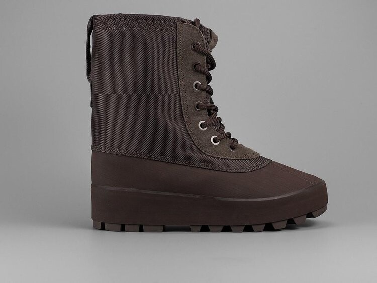 Adidas Yeezy 950 Boot Chocolate CDEK.Shopping