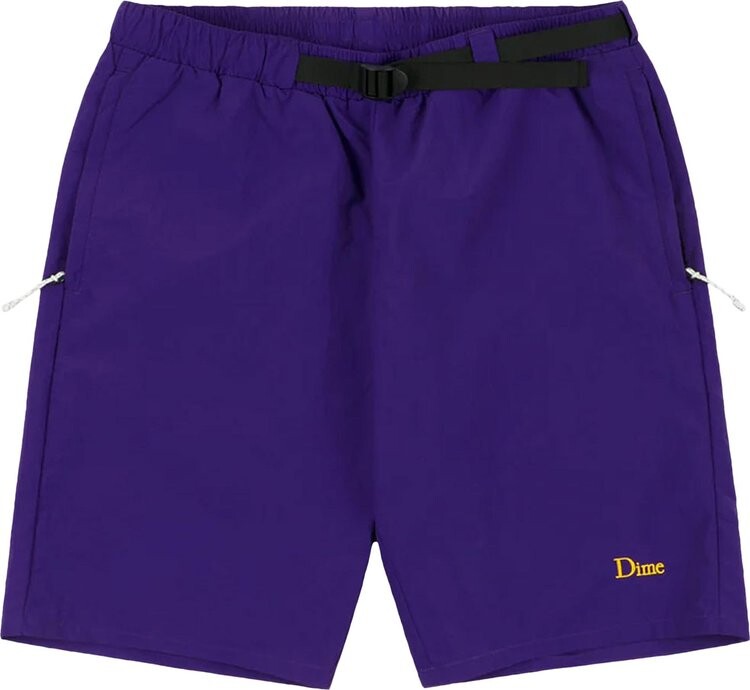 

Шорты Dime Hiking Shorts 'Violet', фиолетовый