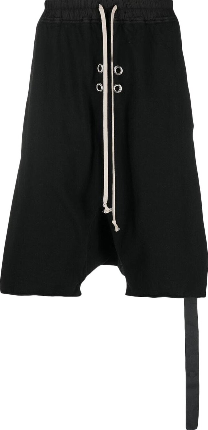 Drkshdw cheap pod shorts