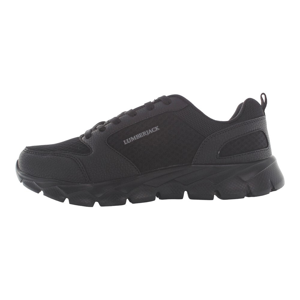 

Кроссовки Lumberjack Zapatillas, black