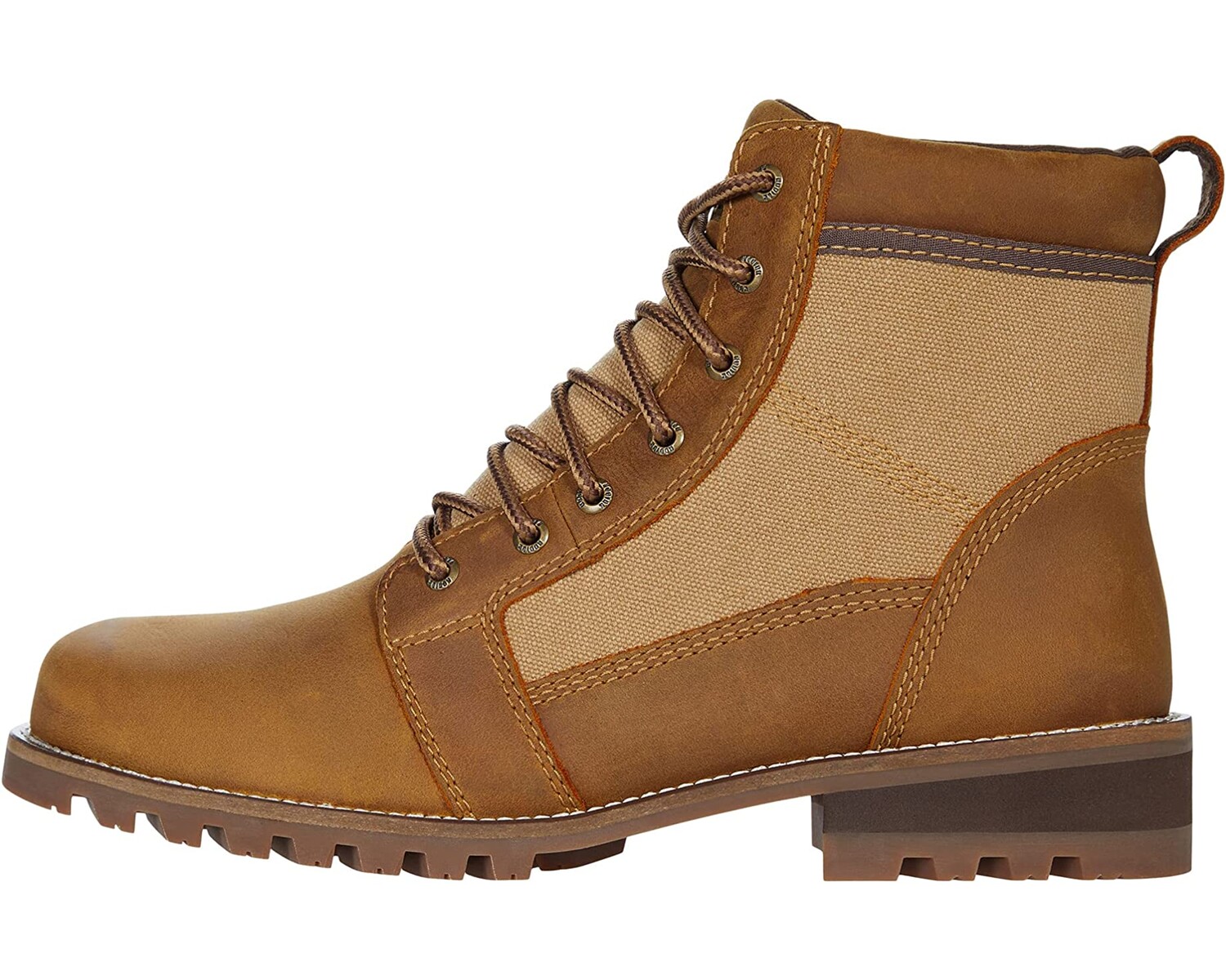 

Ботинки Waterton Boot Kodiak, пшеница