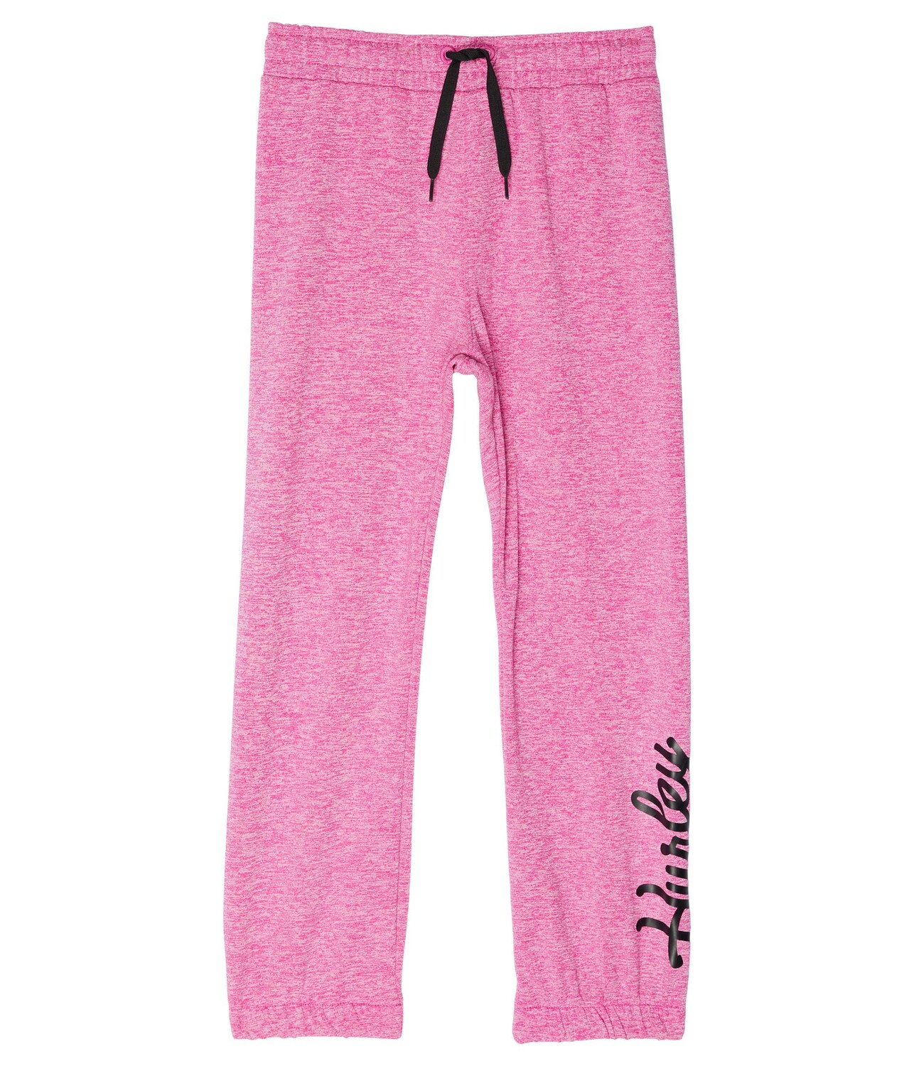 Брюки Hurley Kids, Heathered Jogger Pants