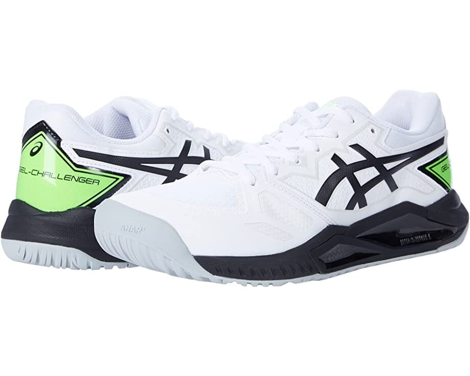 

Кроссовки GEL-Challenger 13 ASICS, белый