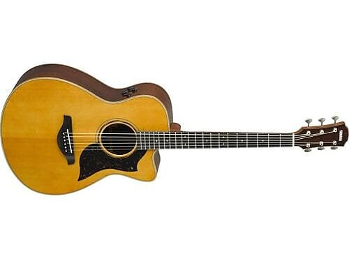 

Акустическая гитара Yamaha AC5R ARE Concert Acoustic-Electric Guitar(New)