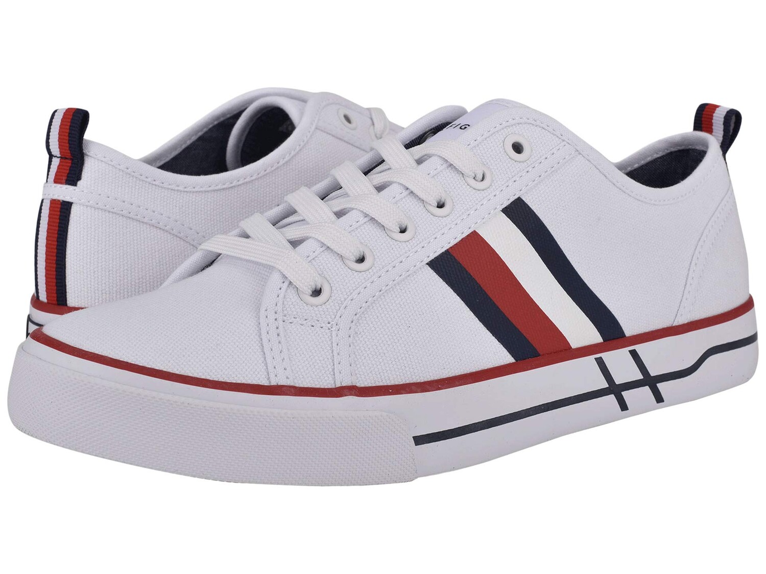 

Кроссовки Tommy Hilfiger, Remley