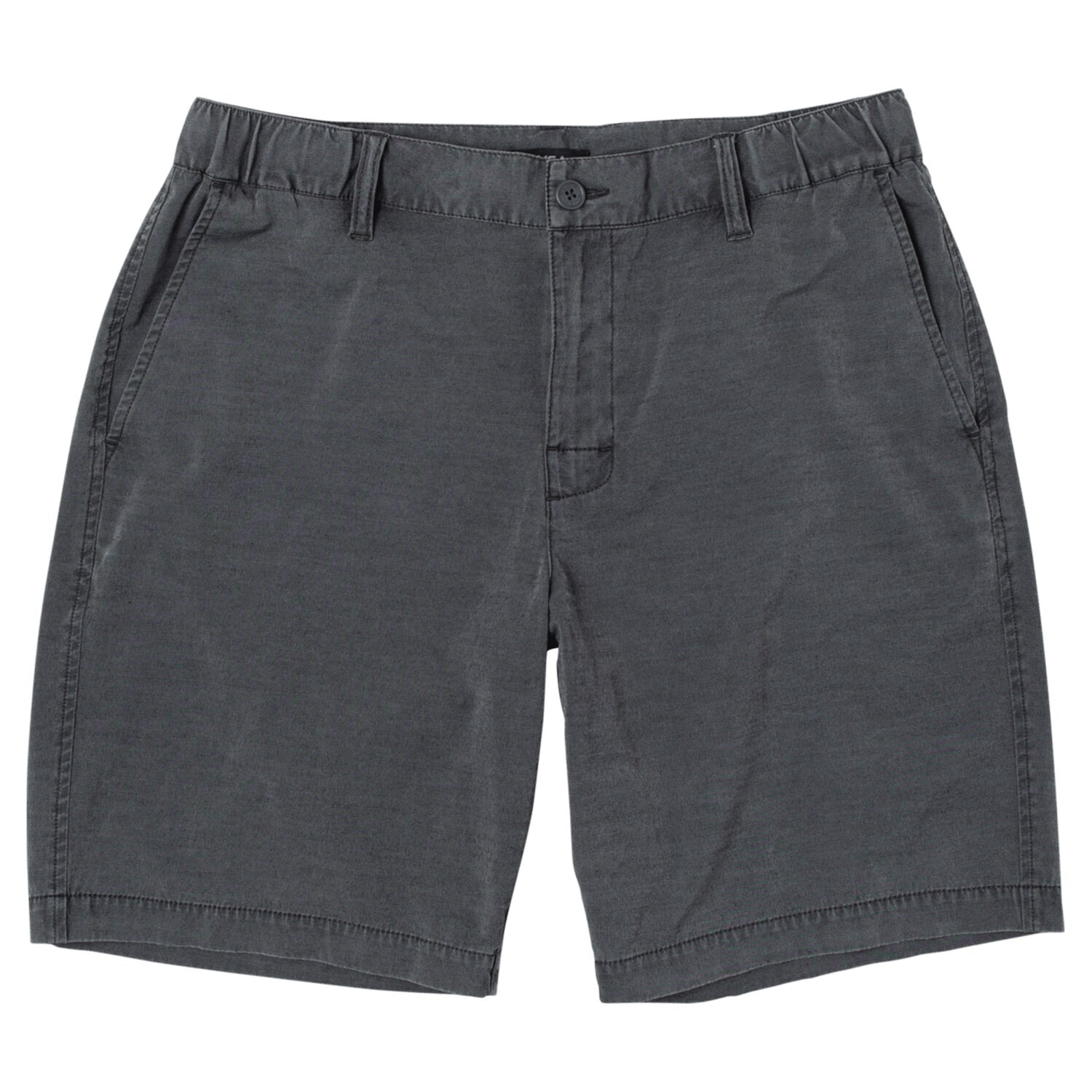 

Шорты RVCA All-Time Coastal Rined, черный