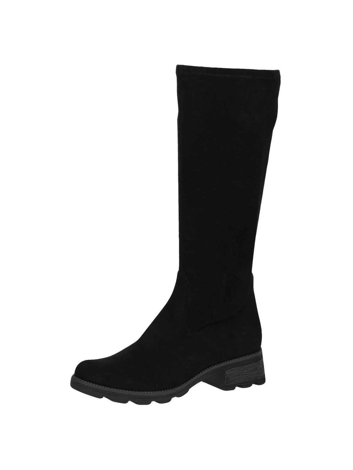 

Ботинки Caprice Stiefel, черный
