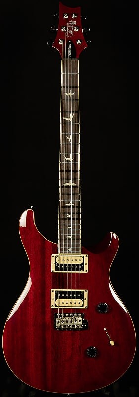 

Гитары PRS SE Standard 24