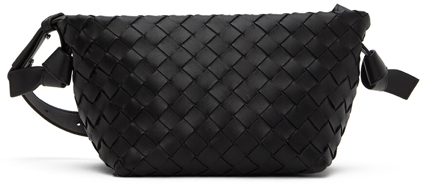

Сумка через плечо Black Tie Bottega Veneta