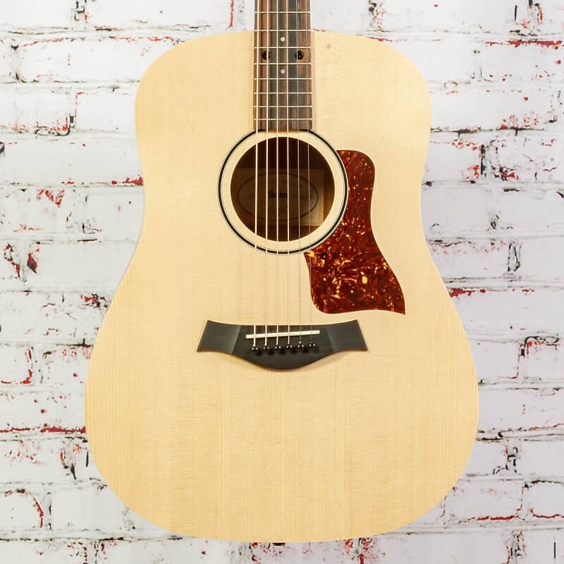 

Taylor - Акустическая гитара Big Baby Natural Taylor - Big Baby Guitar