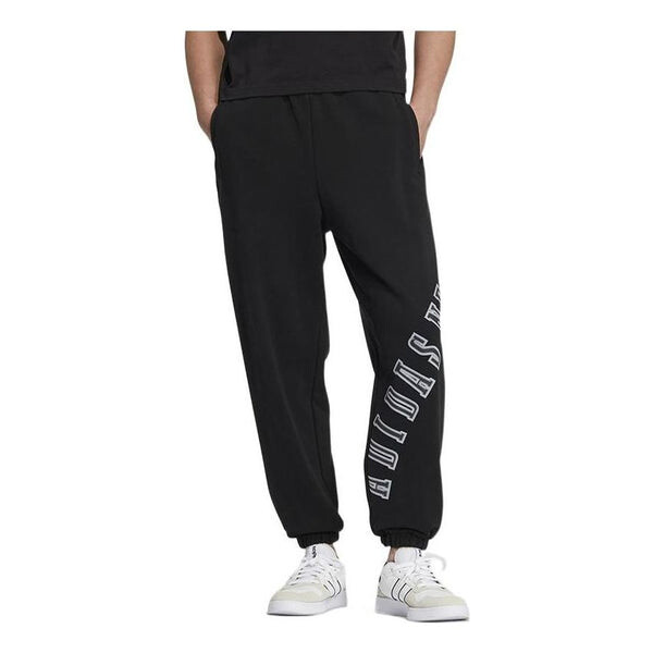 

Спортивные штаны Adidas neo Logo Pants, Черный