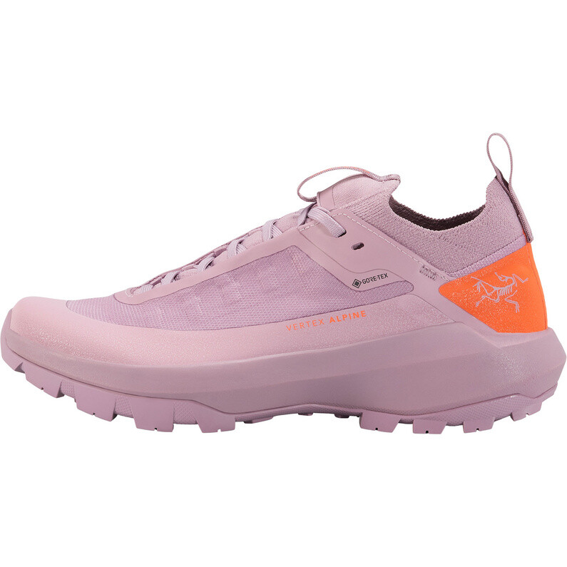 

Женские туфли Vertex Alpine GTX Arcteryx, фиолетовый