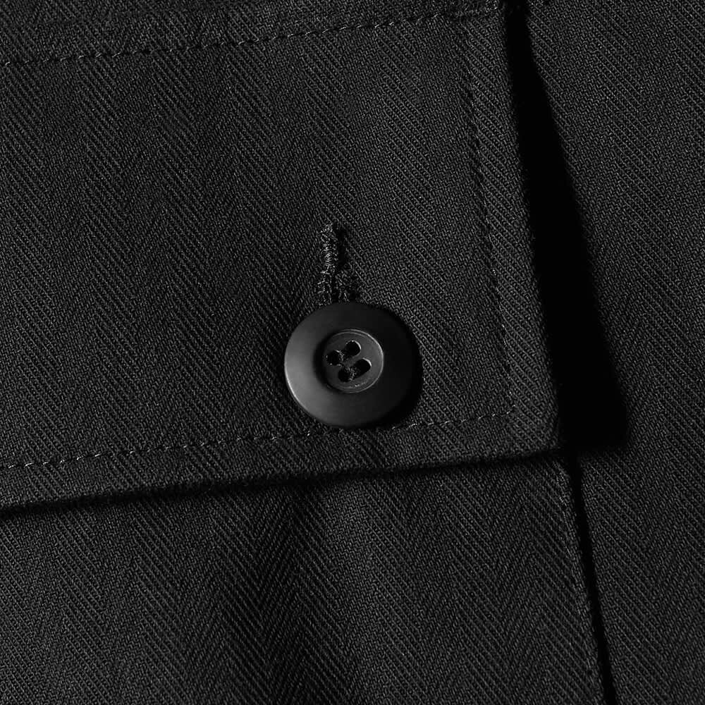 

Брюки Uniform Bridge HBT P44 Pant, Черный
