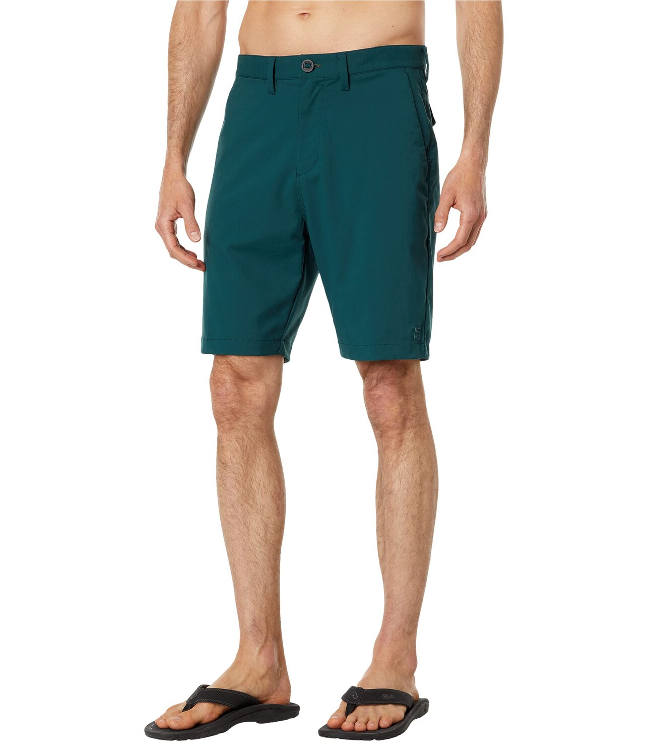 

Шорты Billabong, Surftrek Journey 20" Walkshorts