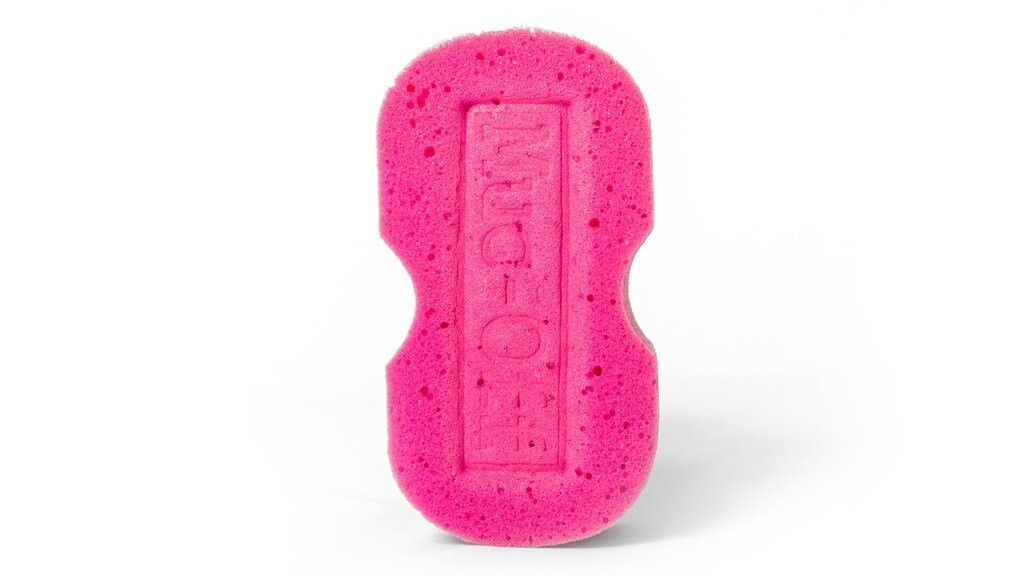 

Губка Muc-Off Expanding для мытья