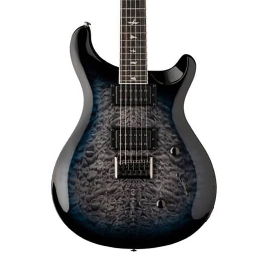 

PRS SE Mark Holcomb - Holcomb Blue Burst [предзаказ]