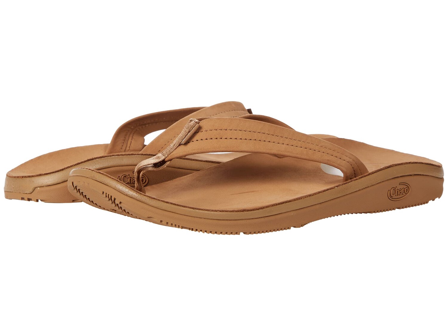 

Сандалии Chaco, Classic Leather Flip