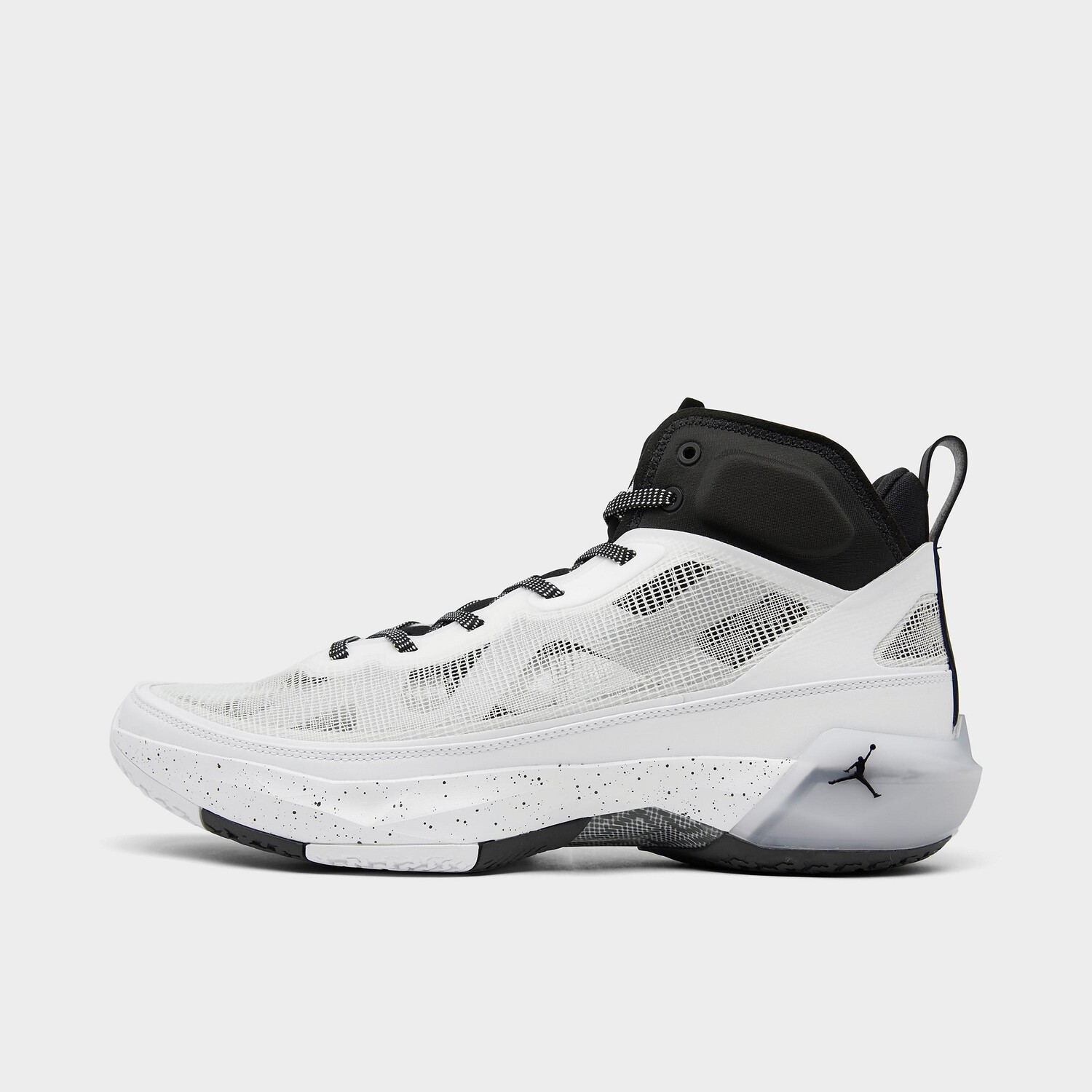 

Баскетбольная обувь Air Jordan XXXVII, белый