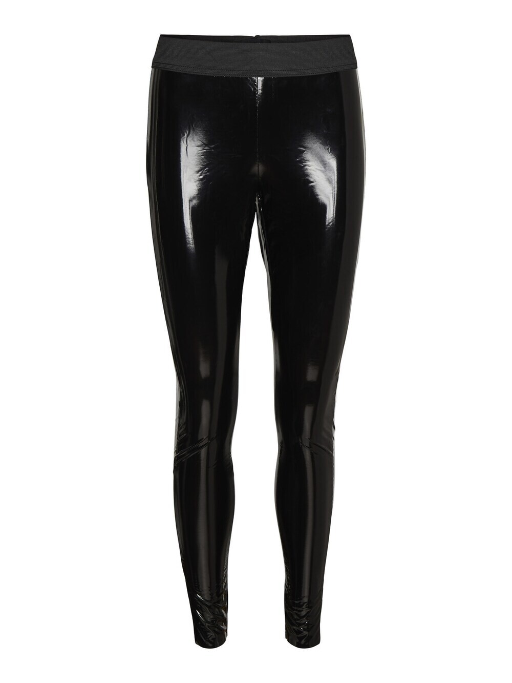 

Узкие леггинсы Vero Moda Storm, черный