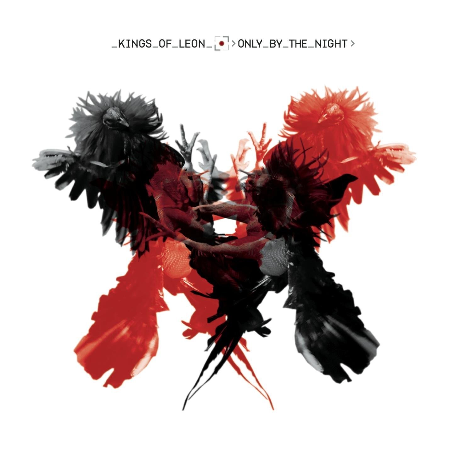 

Виниловая пластинка Only By The Night (2 Discs) | Kings Of Leon
