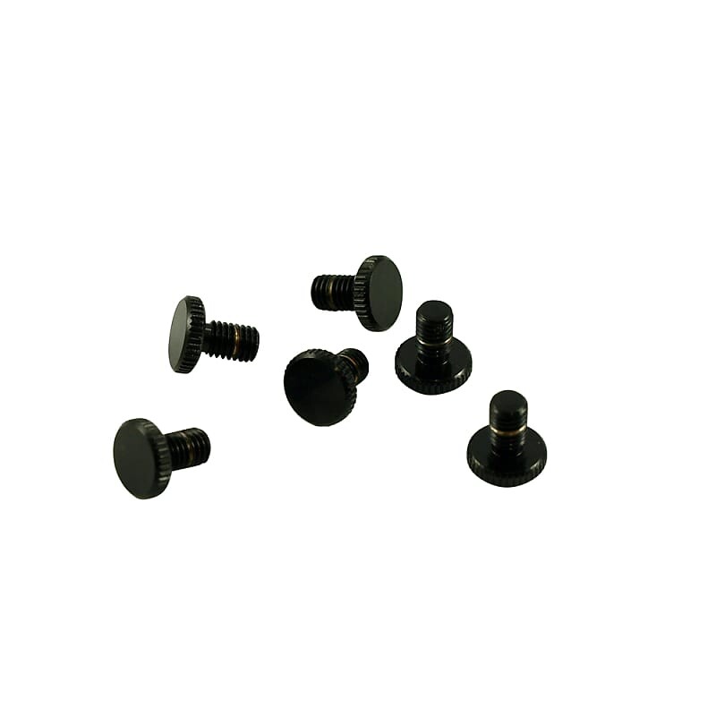 

Набор винтов Floyd Rose Original Fine Tuner FRO-FTS/B/P