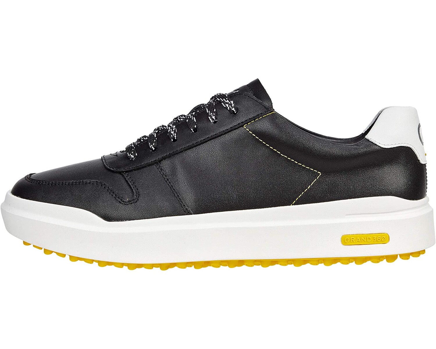 

Кроссовки GrandPro Rally Golf Waterproof Cole Haan, кожа