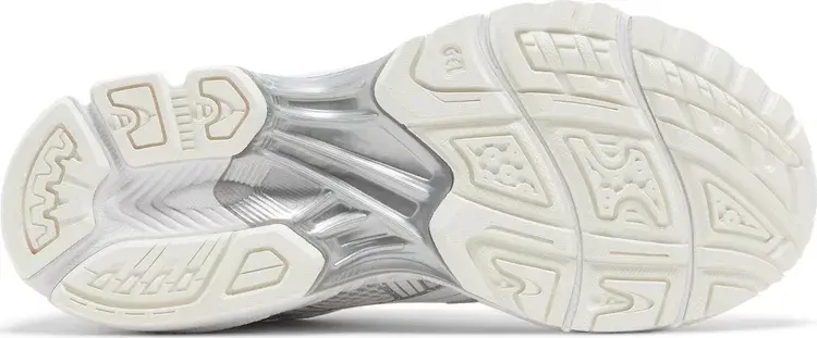 Asics gel kayano 24 silver best sale